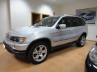 BMW X5 4.4i Aut. - mejor precio | unprecio.es
