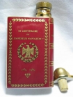 Botella de ceramica de Limoges de cognac Camus - mejor precio | unprecio.es