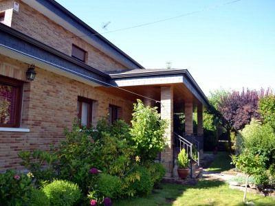 Bungalow en venta en Becerril de la Sierra, Madrid