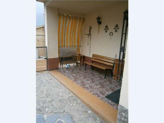 Casa en Abrera