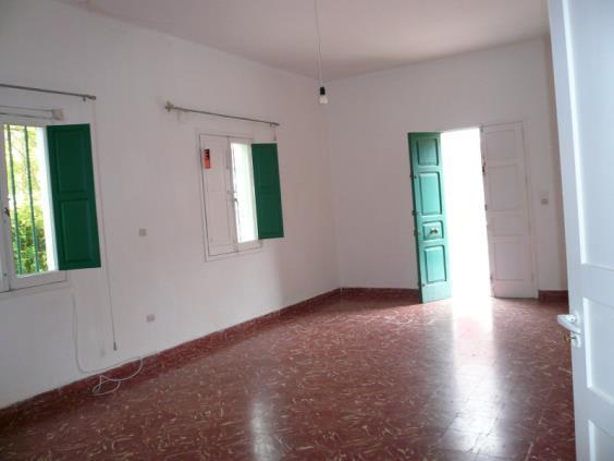 Casa en Santa Brígida