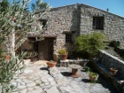 Castillo : 6/7 personas - piscina - le thoronet var provenza-alpes-costa azul francia - mejor precio | unprecio.es
