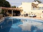 Chalet con 4 dormitorios se vende en Moraira, Costa Blanca - mejor precio | unprecio.es
