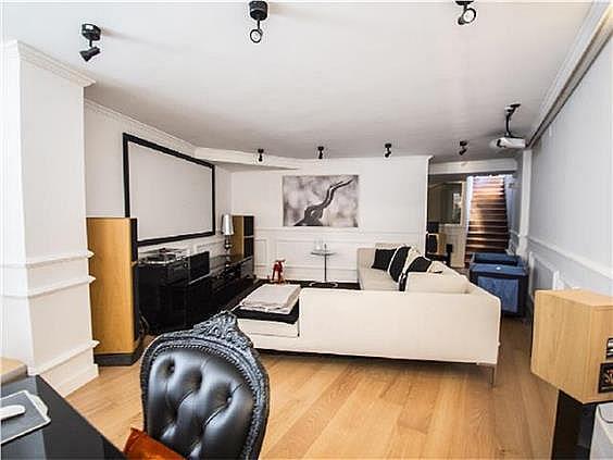 Chalet en Rozas de Madrid (Las)