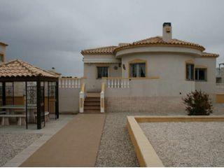 Chalet en venta en Castalla, Alicante (Costa Blanca)