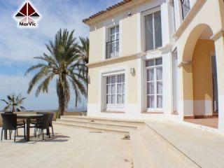 Chalet en venta en Finestrat, Alicante (Costa Blanca)