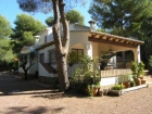 Chalet en venta en Moraira, Alicante (Costa Blanca) - mejor precio | unprecio.es