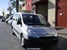 Citroën JUMPY COMBI 6 PLAZAS 120 CV - mejor precio | unprecio.es