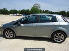 Fiat Punto 1.3 emotion aut 90 CV - mejor precio | unprecio.es