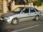 FORD ESCORT 1.6 16V ATLANTA 90 CV - VALENCIA - mejor precio | unprecio.es