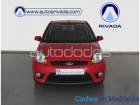 Ford Fiesta - mejor precio | unprecio.es