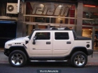 Hummer H2 6.0 V8 LUXURY SPARE CARRIER - mejor precio | unprecio.es