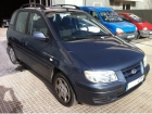 HYUNDAI Matrix 1.6 GLS - mejor precio | unprecio.es