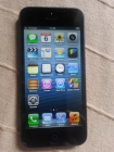 Iphone 5 16Gb Negro Libre - mejor precio | unprecio.es