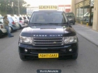 Land Rover Rover Range Rover Sport 2.7TDV6 HSE - mejor precio | unprecio.es