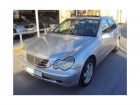 MERCEDES-BENZ CLASE C C 220 CDI AVANTGARDE - mejor precio | unprecio.es