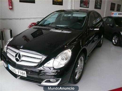 Mercedes-Benz Clase R R 320 CDI 4MATIC