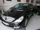 Mercedes-Benz Clase R R 320 CDI 4MATIC - mejor precio | unprecio.es