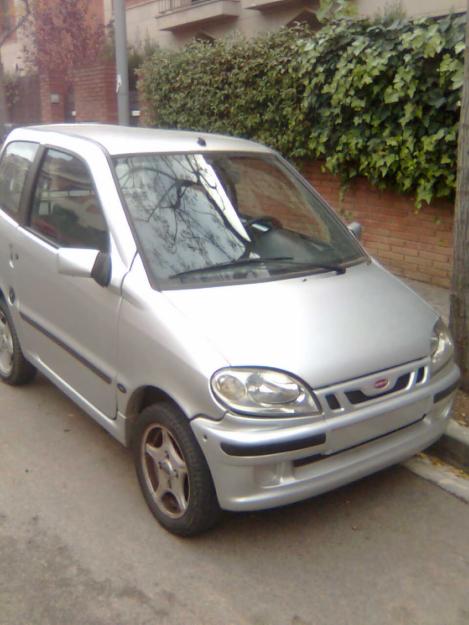 microcar virgo luxe