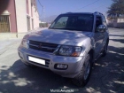 Mitsubishi Montero 3.2 DI-D GLS KaitekiAT - mejor precio | unprecio.es