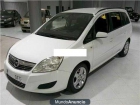 Opel Zafira 1.9 CDTi 100 CV Enjoy - mejor precio | unprecio.es