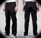 PANTALON DICKIES TALLA 36X32 PARA SKATE DE LINEA AMERICANA NUEVO A ESTRENAR EN SUPER OFERTA ! - mejor precio | unprecio.es