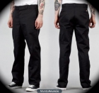 PANTALON DICKIES TALLA 36X32 PARA SKATE DE LINEA AMERICANA NUEVO A ESTRENAR - mejor precio | unprecio.es