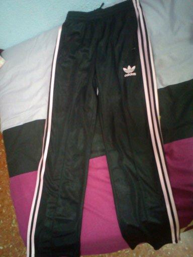 Pantalones Adidas