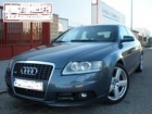 Paragolpes Audi A6,delantero.S Line.Gama 2004-2008.rf 480/56 - mejor precio | unprecio.es