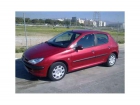 PEUGEOT 206 1.4 XS - mejor precio | unprecio.es