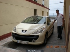 Peugeot 207 CC de finales del 2008 - mejor precio | unprecio.es