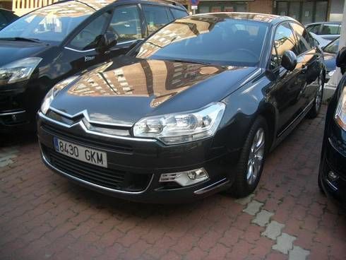 PEUGEOT 407 SW ST Sport Pack 2.0 HDi 136