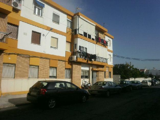 Piso en Ayamonte