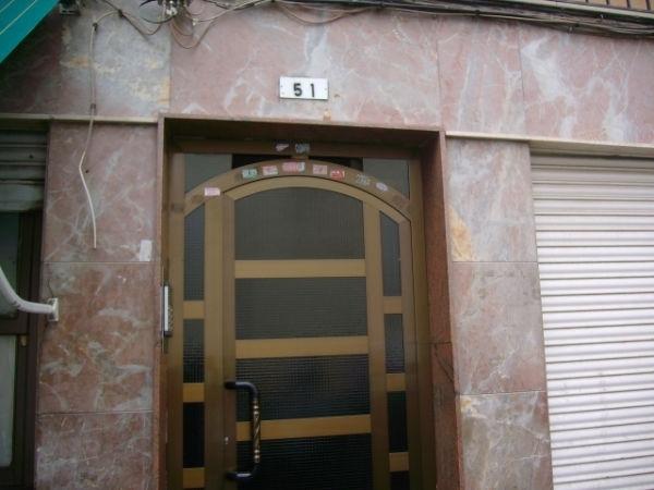 Piso en Elche/Elx