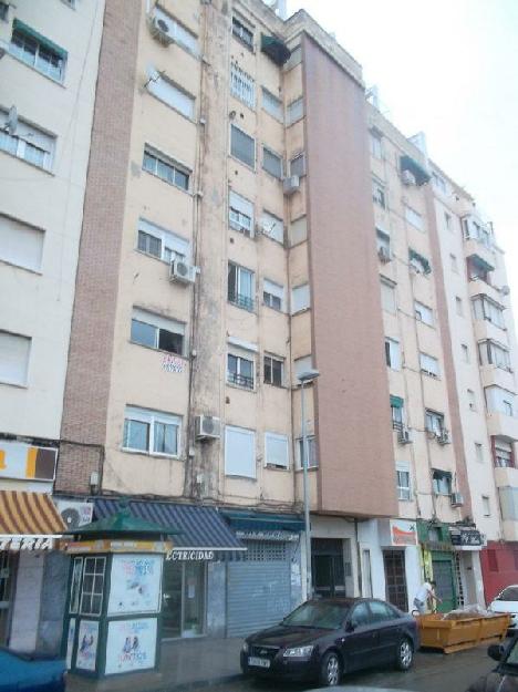 Piso en Huelva