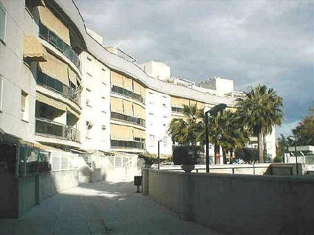 Piso en Málaga