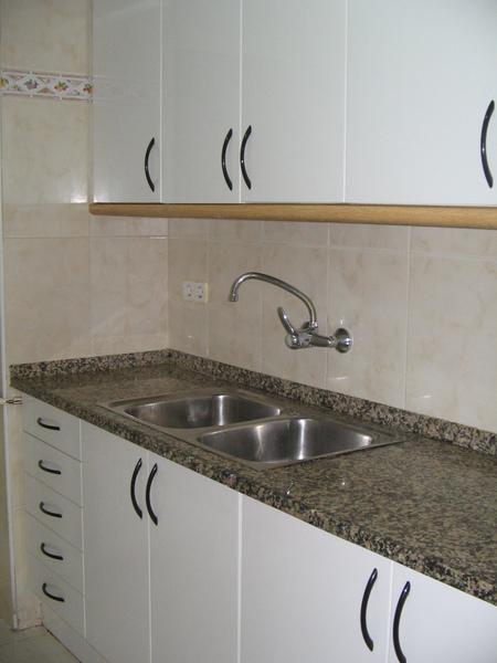 Piso en Manresa