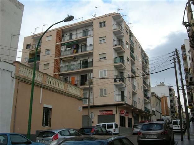 Piso en Palma de Mallorca