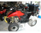 POLARIS SCRAMBLER 500 - mejor precio | unprecio.es