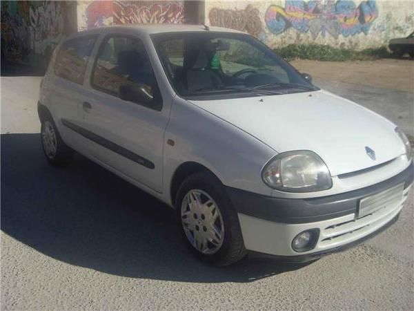 Renault Clio 1.9D RN