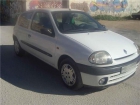 Renault Clio 1.9D RN - mejor precio | unprecio.es