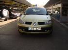 Renault Megane 1.5 DCI 85cv CONFORT DINAMIC - mejor precio | unprecio.es