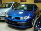 RENAULT MEGANE 1.6 - Islas Baleares - mejor precio | unprecio.es