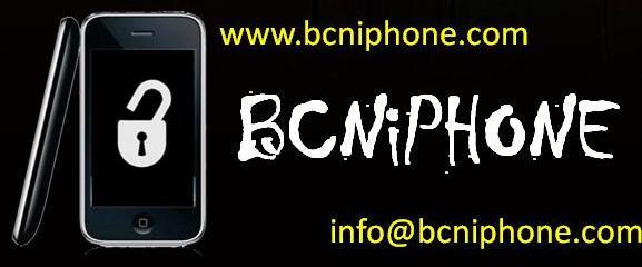 Reparación de iPhone (BCNiPHONE.COM Servicio Técnico)