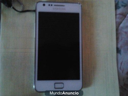 samsung galasy s2 blanco 16g