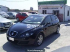 Seat Leon 2.0 TDI 140cv Stylance - mejor precio | unprecio.es