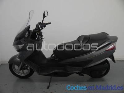 Suzuki Burgman200