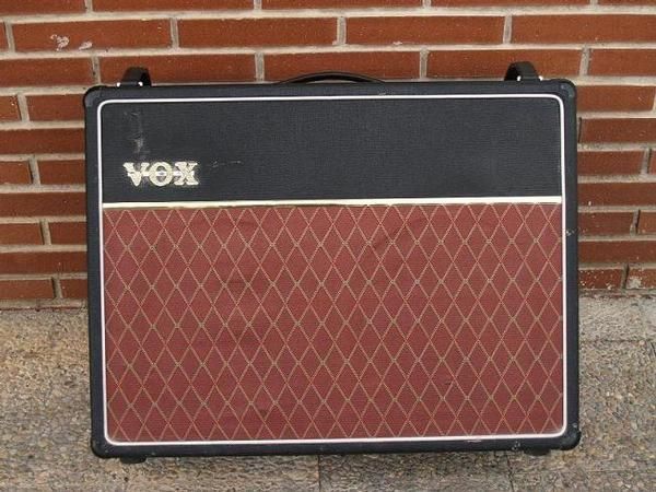 Vendo Vox AC30