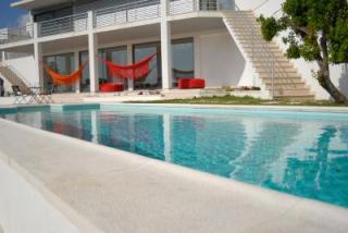 Villa : 2/6 personas - piscina - alcobaca  estremadura  estremadura  e ribatejo  portugal