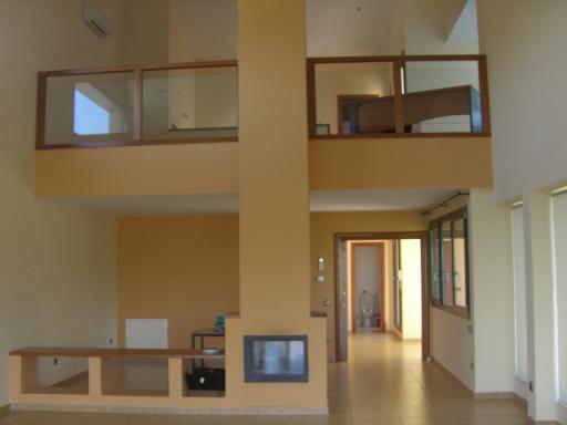 Villa en Chiloeches